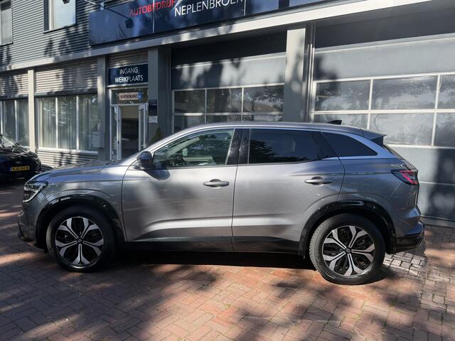 Renault Austral 1.2 E-Tech full hybrid 200 techno Navi & Carplay | Cruise | 360 Camera | Full Led | 2024