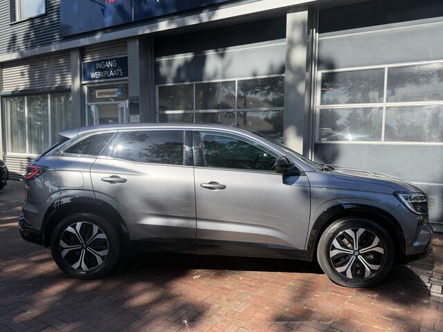 Renault Austral 1.2 E-Tech full hybrid 200 techno Navi & Carplay | Cruise | 360 Camera | Full Led | 2024