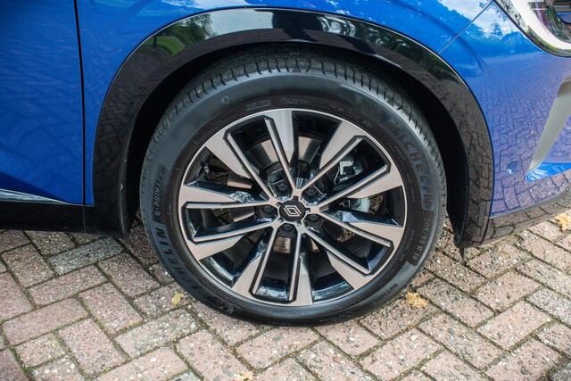 Renault Austral E-Tech full hybrid 200 techno | Rijklaar | Fabrieksgarantie tot 10-2028 of max. 100.000km