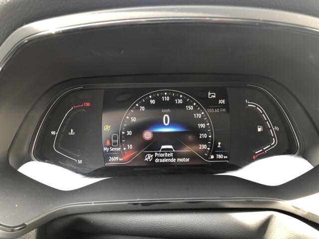 Renault CAPTUR 1.0 TCe 90 Techno Stoel en stuur verwarming/Climate control/Navi/Cruise control/licht metalen velgen/achteruit rijcamera/