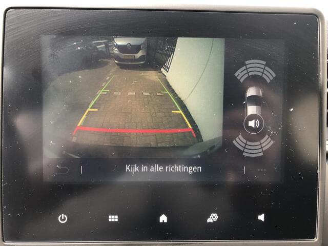 Renault CAPTUR 1.0 TCe 90 Techno Stoel en stuur verwarming/Climate control/Navi/Cruise control/licht metalen velgen/achteruit rijcamera/