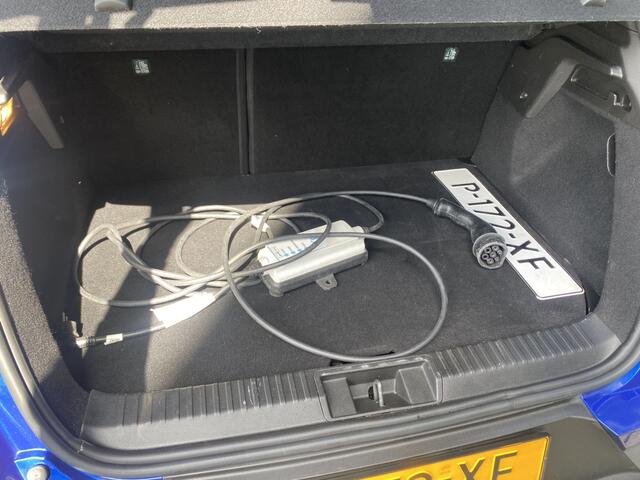 Renault CAPTUR 1.6 E-Tech Plug-in Hybrid 160 R.S. Line