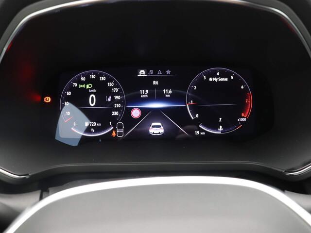 Renault CAPTUR TCe 90 Techno | Demo | Pack Full Screen | Bekleding kunstleder TEP/stof 'Noir/Gris' | Two-tone metaalkleur | Airco | Lichtmetalen velgen |
