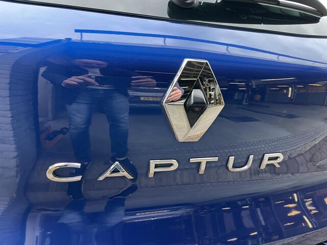 Renault CAPTUR 1.6 E-Tech Plug-in Hybrid 160 Intens