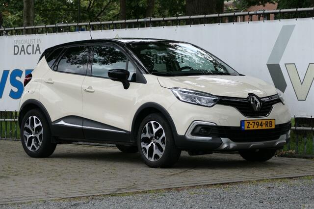 Renault CAPTUR TCe 120 Intens