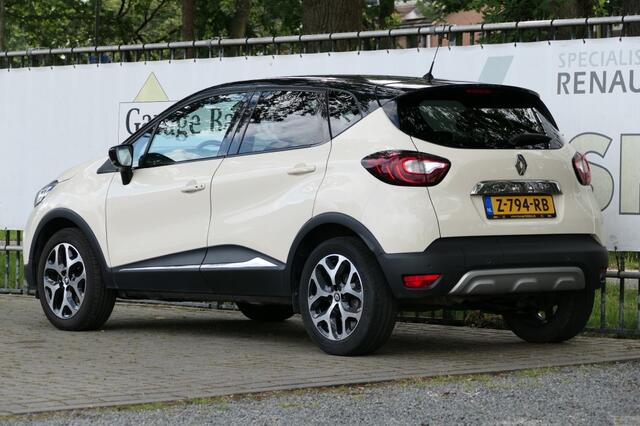 Renault CAPTUR TCe 120 Intens