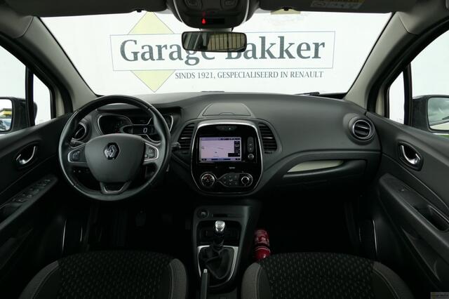 Renault CAPTUR TCe 120 Intens