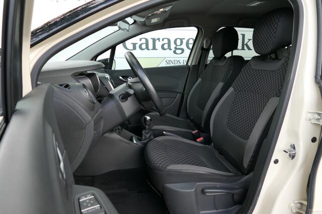 Renault CAPTUR TCe 120 Intens