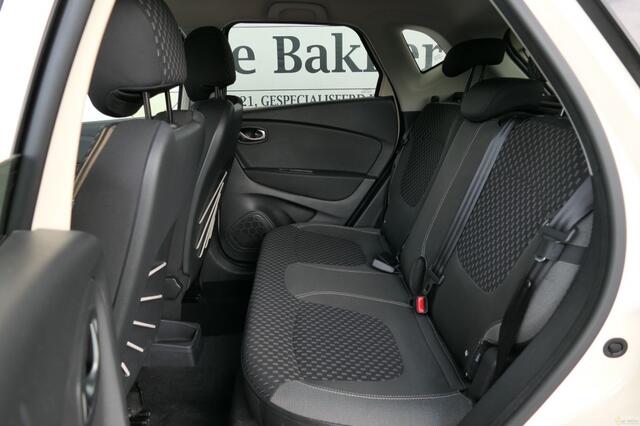 Renault CAPTUR TCe 120 Intens