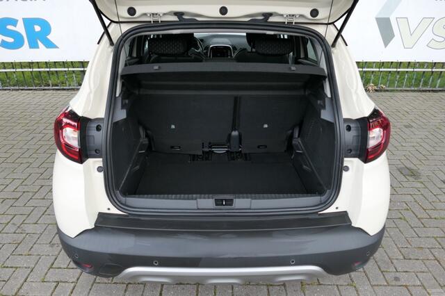 Renault CAPTUR TCe 120 Intens