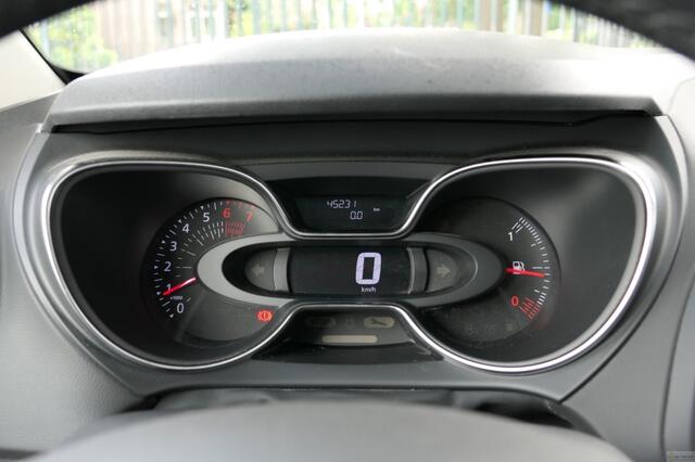 Renault CAPTUR TCe 120 Intens