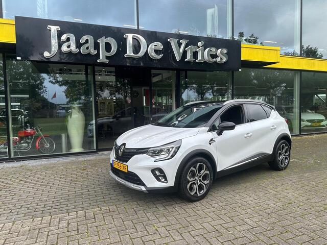 Renault CAPTUR 1.3 TCe 140 R.S. Line
