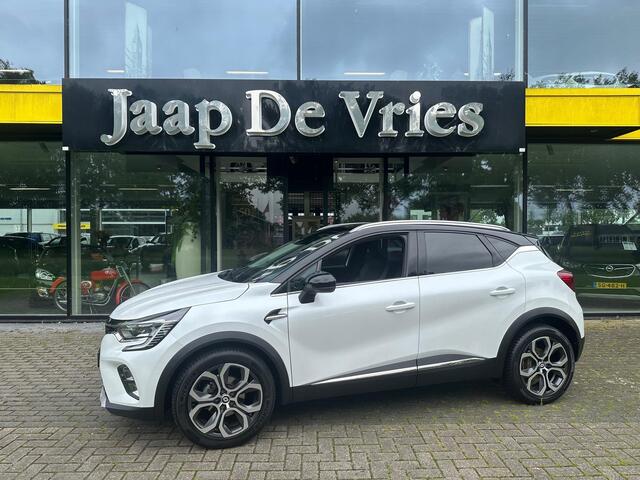 Renault CAPTUR 1.3 TCe 140 R.S. Line