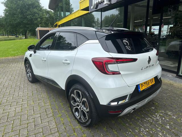 Renault CAPTUR 1.3 TCe 140 R.S. Line