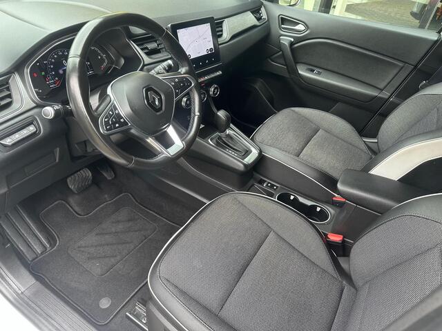 Renault CAPTUR 1.3 TCe 140 R.S. Line