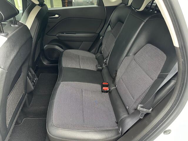 Renault CAPTUR 1.3 TCe 140 R.S. Line
