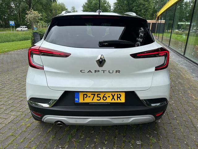 Renault CAPTUR 1.3 TCe 140 R.S. Line