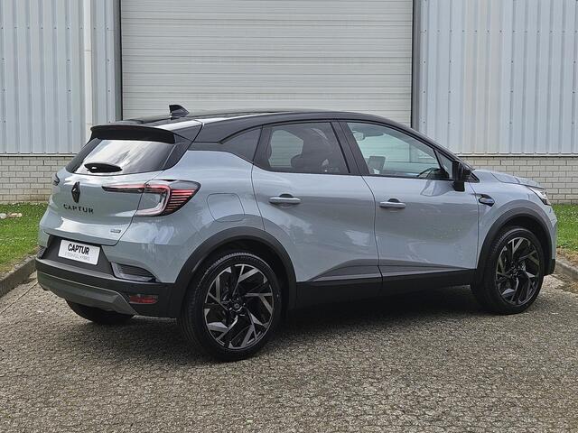 Renault CAPTUR 1.6 E-Tech Hybrid 145 Esprit Alpine / Nieuw te Bestellen /