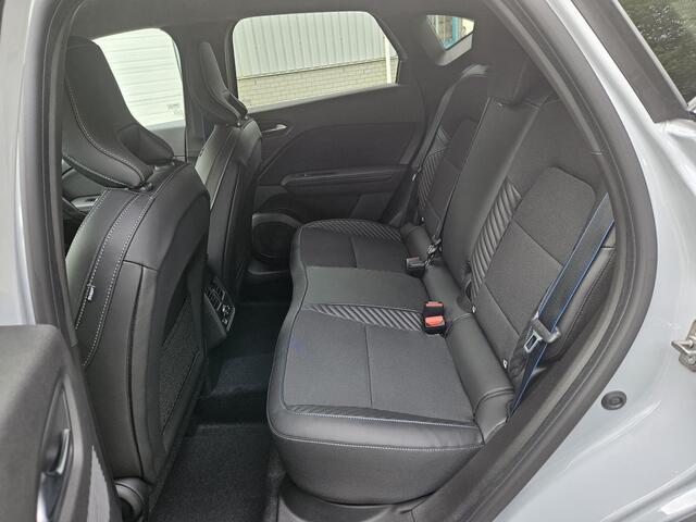 Renault CAPTUR 1.6 E-Tech Hybrid 145 Esprit Alpine / Nieuw te Bestellen /