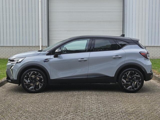 Renault CAPTUR 1.6 E-Tech Hybrid 145 Esprit Alpine / Nieuw te Bestellen /