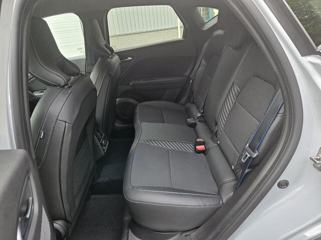 Renault CAPTUR 1.6 E-Tech Hybrid 145 Esprit Alpine / Nieuw te Bestellen /