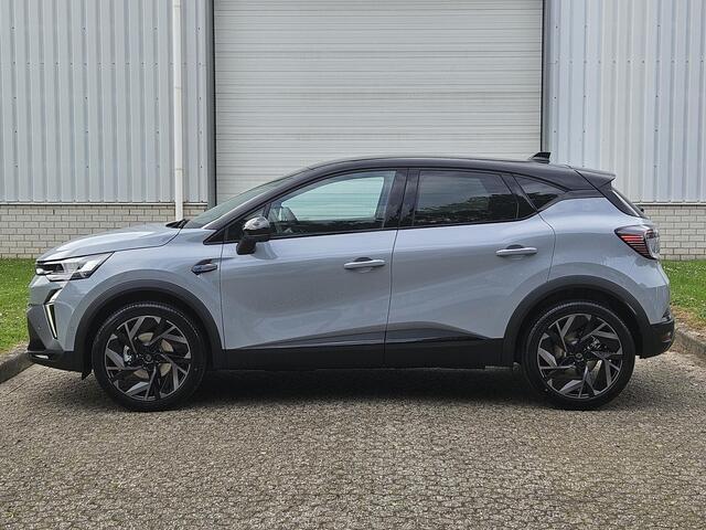 Renault CAPTUR 1.6 E-Tech Hybrid 145 Esprit Alpine / Nieuw te Bestellen /