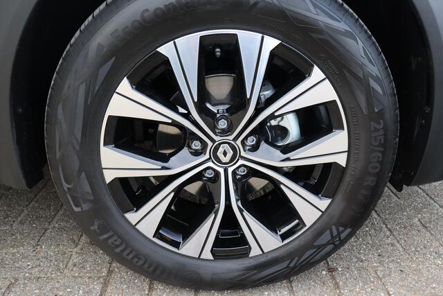 Renault CAPTUR 1.3 Mild Hybrid 140 Techno NL-Auto!! Camera I Carplay I LED --- A.S. ZONDAG GEOPEND VAN 11.00 T/M 15.30 ---