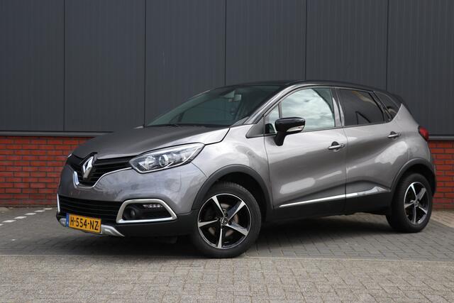 Renault CAPTUR 1.2 TCe Dynamique Automaat | Navi |