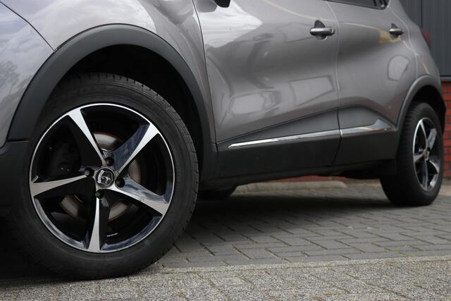 Renault CAPTUR 1.2 TCe Dynamique Automaat | Navi |