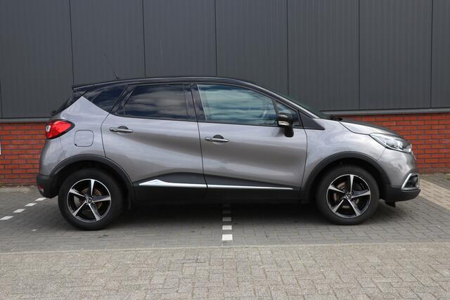 Renault CAPTUR 1.2 TCe Dynamique Automaat | Navi |