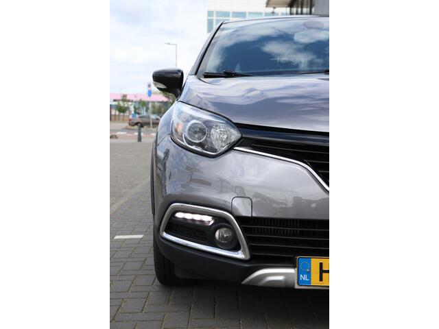 Renault CAPTUR 1.2 TCe Dynamique Automaat | Navi |