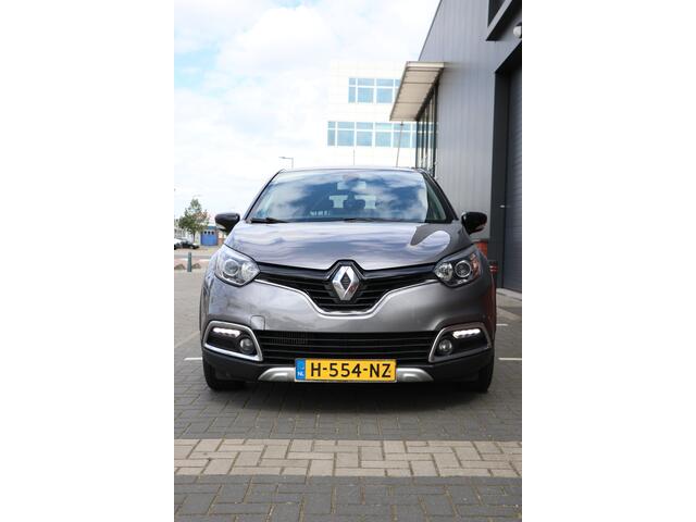 Renault CAPTUR 1.2 TCe Dynamique Automaat | Navi |