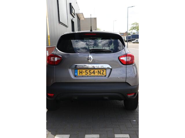 Renault CAPTUR 1.2 TCe Dynamique Automaat | Navi |