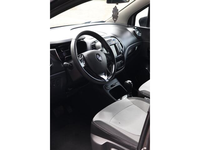 Renault CAPTUR 1.2 TCe Dynamique Automaat | Navi |