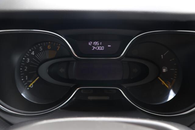 Renault CAPTUR 1.2 TCe Dynamique Automaat | Navi |