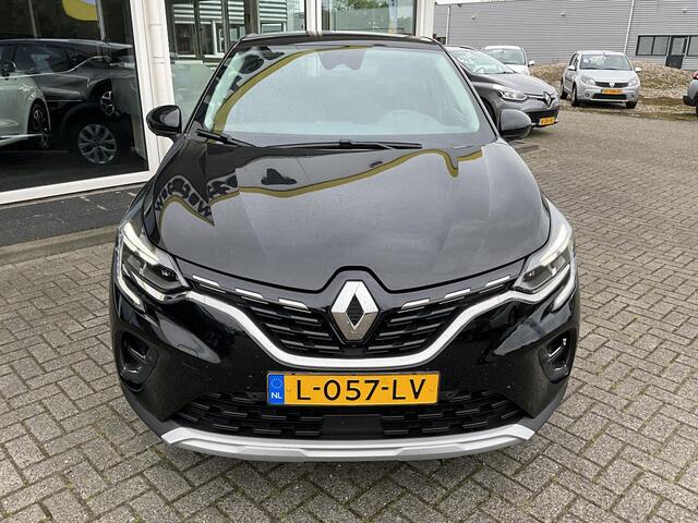 Renault CAPTUR 1.0 TCe 90 Intens