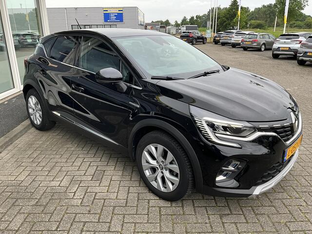 Renault CAPTUR 1.0 TCe 90 Intens