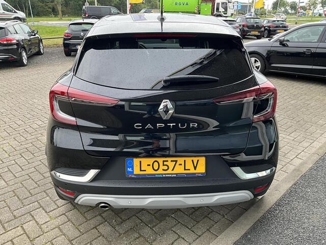 Renault CAPTUR 1.0 TCe 90 Intens