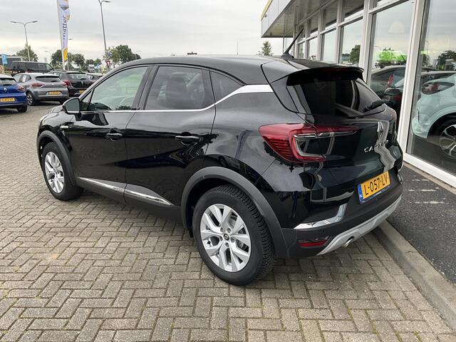 Renault CAPTUR 1.0 TCe 90 Intens