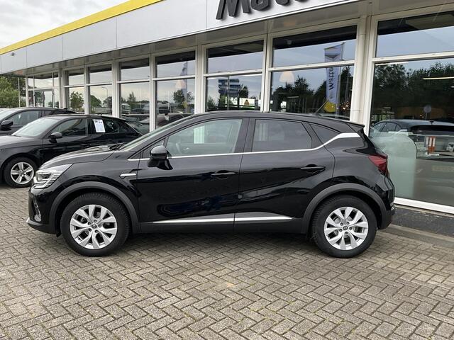 Renault CAPTUR 1.0 TCe 90 Intens
