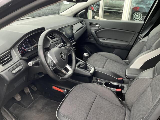 Renault CAPTUR 1.0 TCe 90 Intens