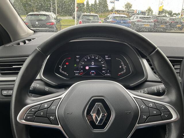 Renault CAPTUR 1.0 TCe 90 Intens