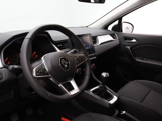 Renault CAPTUR TCe 90pk Evolution Airco | Cruise | Navi | Parksens. a
