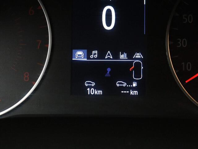 Renault CAPTUR TCe 90pk Evolution Airco | Cruise | Navi | Parksens. a