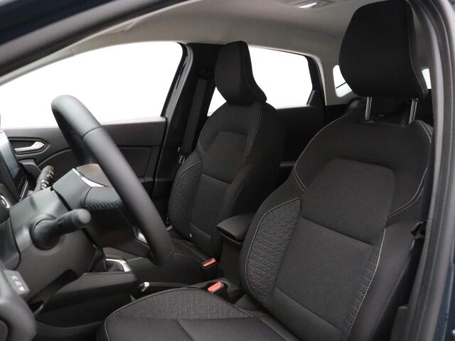 Renault CAPTUR TCe 90pk Evolution Airco | Cruise | Navi | Parksens. a