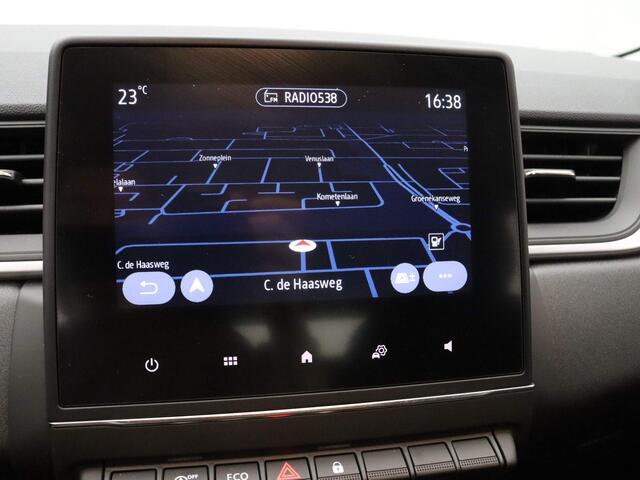 Renault CAPTUR TCe 90pk Evolution Airco | Cruise | Navi | Parksens. a