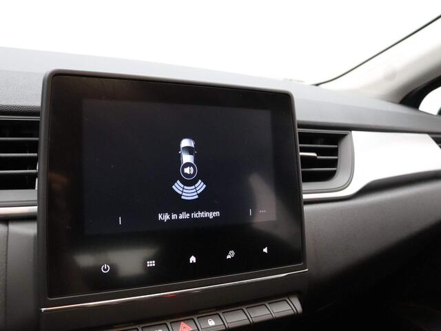 Renault CAPTUR TCe 90pk Evolution Airco | Cruise | Navi | Parksens. a