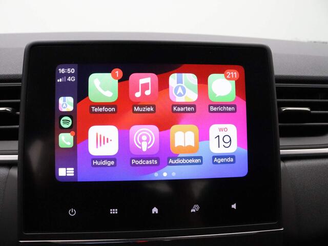 Renault CAPTUR TCe 90pk Evolution Airco | Cruise | Navi | Parksens. a