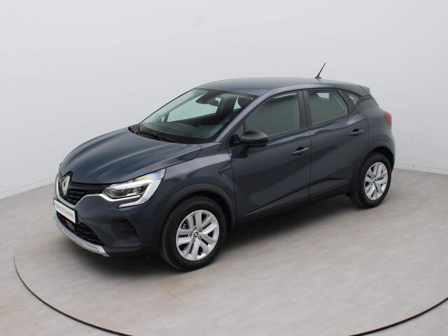 Renault CAPTUR TCe 90pk Evolution Airco | Cruise | Navi | Parksens. a