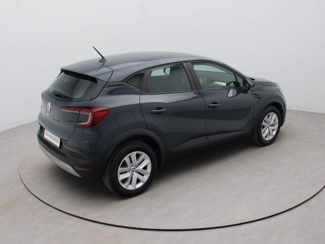 Renault CAPTUR TCe 90pk Evolution Airco | Cruise | Navi | Parksens. a